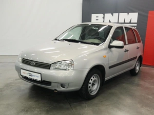 Универсал ВАЗ (LADA) Kalina 2010 года, 505000 рублей, Курск