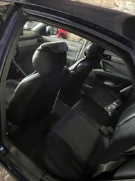 Седан Chevrolet Lacetti 2011 года, 370000 рублей, Назарово