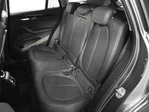 Внедорожник BMW X1 2017 года, 2448300 рублей, Казань