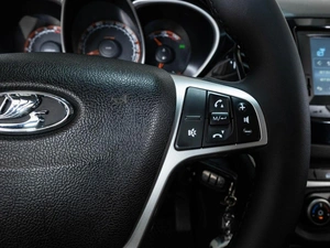 Универсал ВАЗ (LADA) Vesta Cross 2019 года, 1139000 рублей, Ставрополь