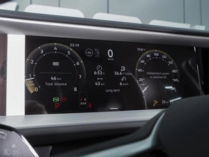 Внедорожник Volkswagen Teramont Pro 2026 года, 6190000 рублей, Ростов-на-Дону