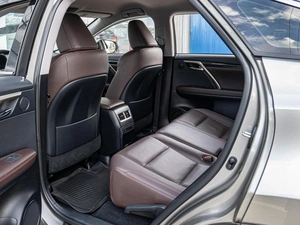 Внедорожник Lexus RX 2020 года, 5439000 рублей, Краснодар