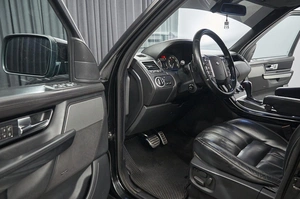 Внедорожник Land Rover Range Rover Sport 2009 года, 2100000 рублей, Красноярск