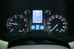 Внедорожник Lexus GX 2012 года, 3990000 рублей, Красноярск