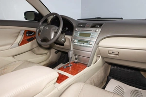 Седан Toyota Camry 2007 года, 1079000 рублей, Новосибирск