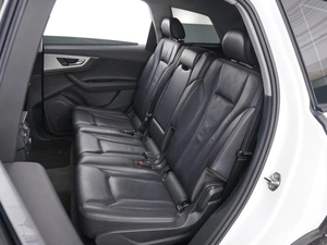 Внедорожник Audi Q7 2019 года, 4130555 рублей, Москва