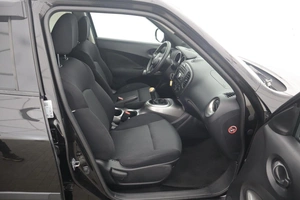 Внедорожник Nissan Juke 2011 года, 940000 рублей, Орёл