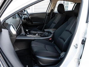 Хетчбэк Mazda Axela 2017 года, 1710000 рублей, Краснодар