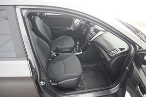 Хэтчбек 4 дв. Hyundai Solaris 2014 года, 815000 рублей, Орёл