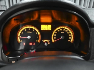 Седан Kia Rio 2009 года, 549000 рублей, Ставрополь