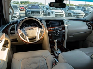 Внедорожник Infiniti QX80 2015 года, 2780000 рублей, Краснодар