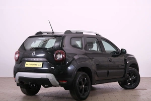 Внедорожник Renault Duster 2022 года, 1749000 рублей, Омск