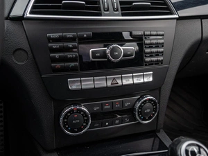 Седан Mercedes-benz C-класс 2012 года, 1445000 рублей, Краснодар