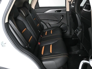 Внедорожник FAW Bestune T77 2022 года, 1749000 рублей, Ростов-на-Дону