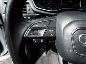 Седан Audi A4 2017 года, 1960000 рублей, Ставрополь