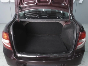 Седан ВАЗ (LADA) Granta 2013 года, 570000 рублей, Ростов-на-Дону