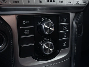 Внедорожник Toyota Land Cruiser Prado 2020 года, 5750000 рублей, Краснодар