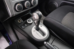 Внедорожник Nissan X-Trail 2008 года, 999000 рублей, Красноярск