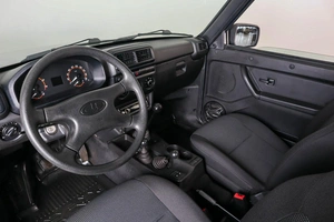 Внедорожник ВАЗ (LADA) Niva Legend 2023 года, 879000 рублей, Пермь