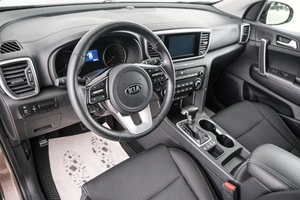 Внедорожник Kia Sportage 2019 года, 2299000 рублей, Красноярск