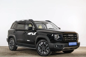 Внедорожник Haval Dargo 2024 года, 2859000 рублей, Тюмень