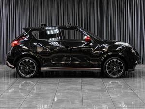 Внедорожник Nissan Juke Nismo 2013 года, 1659000 рублей, Тюмень