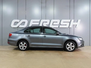 Седан Volkswagen Jetta 2014 года, 1189000 рублей, Воронеж