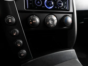 Внедорожник SsangYong Kyron 2012 года, 1219000 рублей, Тюмень