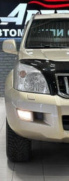 Внедорожник Toyota Land Cruiser Prado 2007 года, 2390000 рублей, Красноярск