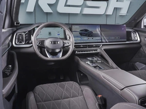 Внедорожник Geely Xingyue L 2025 года, 4599000 рублей, Ростов-на-Дону