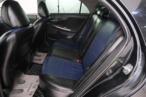 Седан Toyota Corolla 2012 года, 1159000 рублей, Красноярск