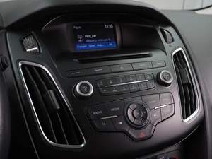 Хетчбэк Ford Focus 2016 года, 1103000 рублей, Воронеж