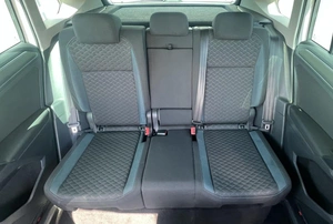 Внедорожник Volkswagen Tiguan 2019 года, 2235000 рублей, Солонцы