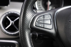 Седан Mercedes-benz CLA-класс 2015 года, 1479000 рублей, Новосибирск