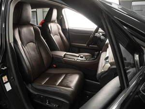 Внедорожник Lexus RX 2017 года, 4135000 рублей, Тюмень