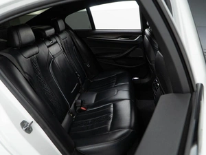 Седан BMW 5 серия 2019 года, 3099055 рублей, Москва
