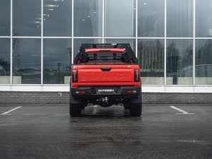 Пикап JAC T9 2026 года, 3899000 рублей, Нижний Новгород