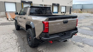 Пикап Toyota Tacoma 2025 года, 10490000 рублей, Павловская Слобода