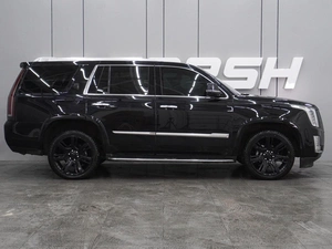 Внедорожник Cadillac Escalade 2018 года, 5089000 рублей, Воронеж