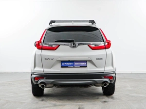 Внедорожник Honda CR-V 2017 года, 2698999 рублей, Москва