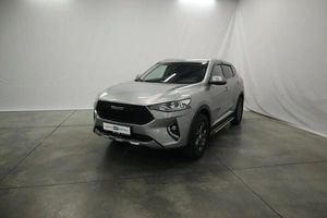 Внедорожник Haval F7 2019 года, 1850000 рублей, Железногорск