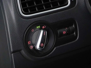 Седан Volkswagen Polo 2016 года, 949874 рублей, Москва