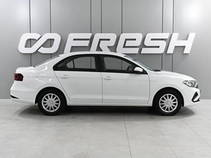 Седан Jetta VA3 2023 года, 1279000 рублей, Ростов-на-Дону