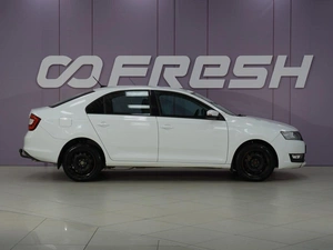 Лифтбек Skoda Rapid 2018 года, 1270444 рублей, Тверь