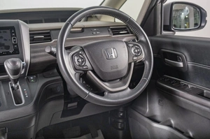 Минивэн Honda Freed 2019 года, 1729000 рублей, Томск