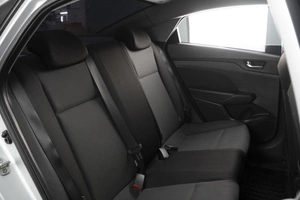 Седан Hyundai Solaris 2019 года, 1330000 рублей, Омск