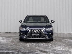 Седан Lexus ES 2018 года, 2940000 рублей, Краснодар