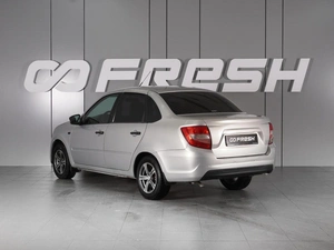 Седан ВАЗ (LADA) Granta 2020 года, 698000 рублей, Минеральные Воды