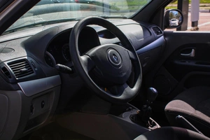 Седан Renault Symbol 2010 года, 400000 рублей, Ярославль