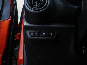 Хетчбэк Kia Picanto 2022 года, 1390000 рублей, Красноярск